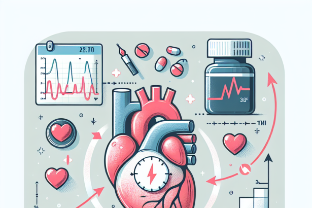 Cómo afecta Andriol al ritmo cardíaco en reposo