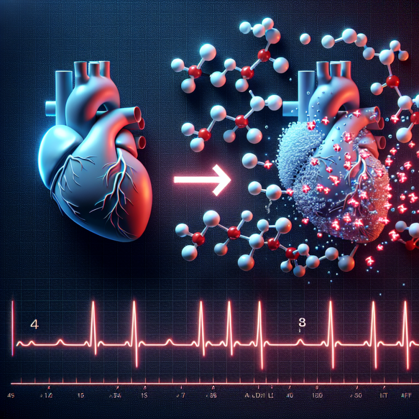 Cómo afecta Oximetolona al ritmo cardíaco en reposo