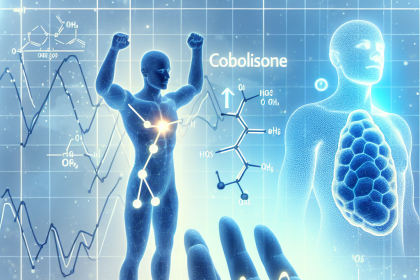 Cómo afectan los niveles de cortisol al usar Mibolerone