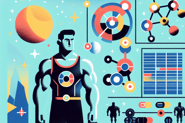 Cómo impacta Andriol en mujeres culturistas