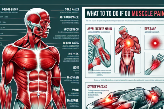 ¿Qué hacer si Mibolerone te produce dolor muscular?