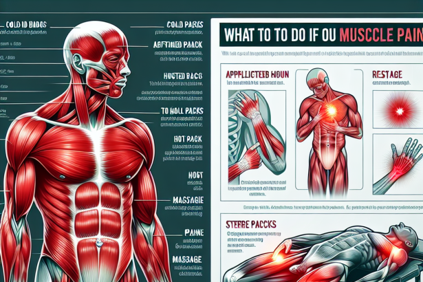 ¿Qué hacer si Mibolerone te produce dolor muscular?