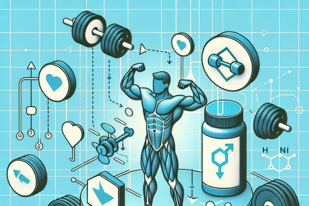 Cómo afecta Propionato de testosterona a la fuerza isométrica