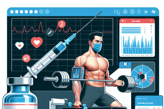 Cómo ajustar el volumen de entrenamiento al usar Oximetolona inyectable