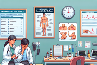 Cómo detectar una sobreestimulación con Oximetolona inyectable