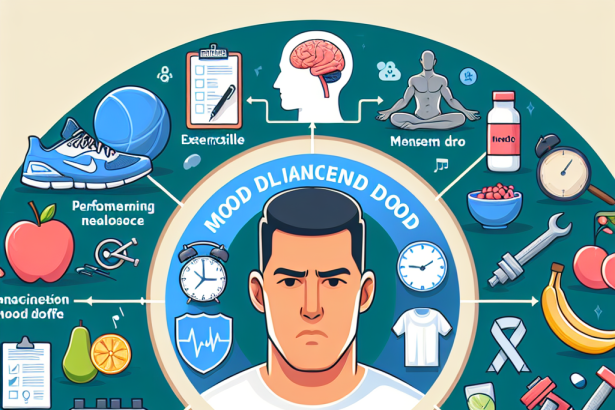 Cómo gestionar la caída del ánimo tras dejar Boldenona