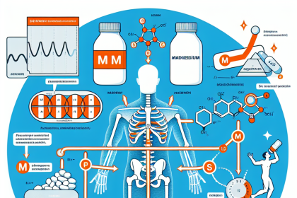 Cómo influye Boldenona en el metabolismo del magnesio