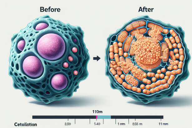 Cómo influye Stenbolone en el volumen celular
