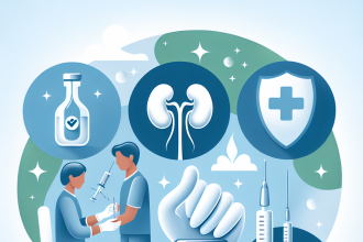Cómo usar Primobolan (Metenolona) inyectables sin comprometer la salud renal
