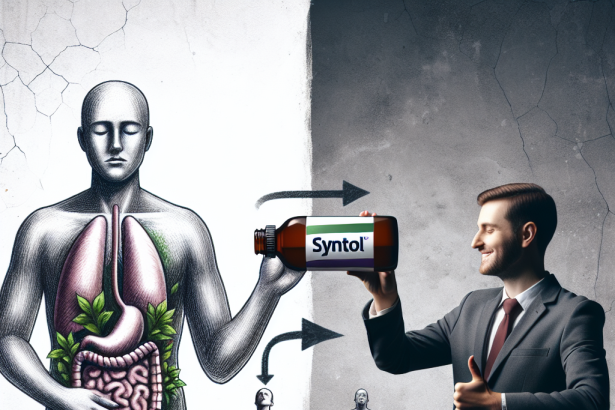 Cómo usar Syntol para superar estancamientos