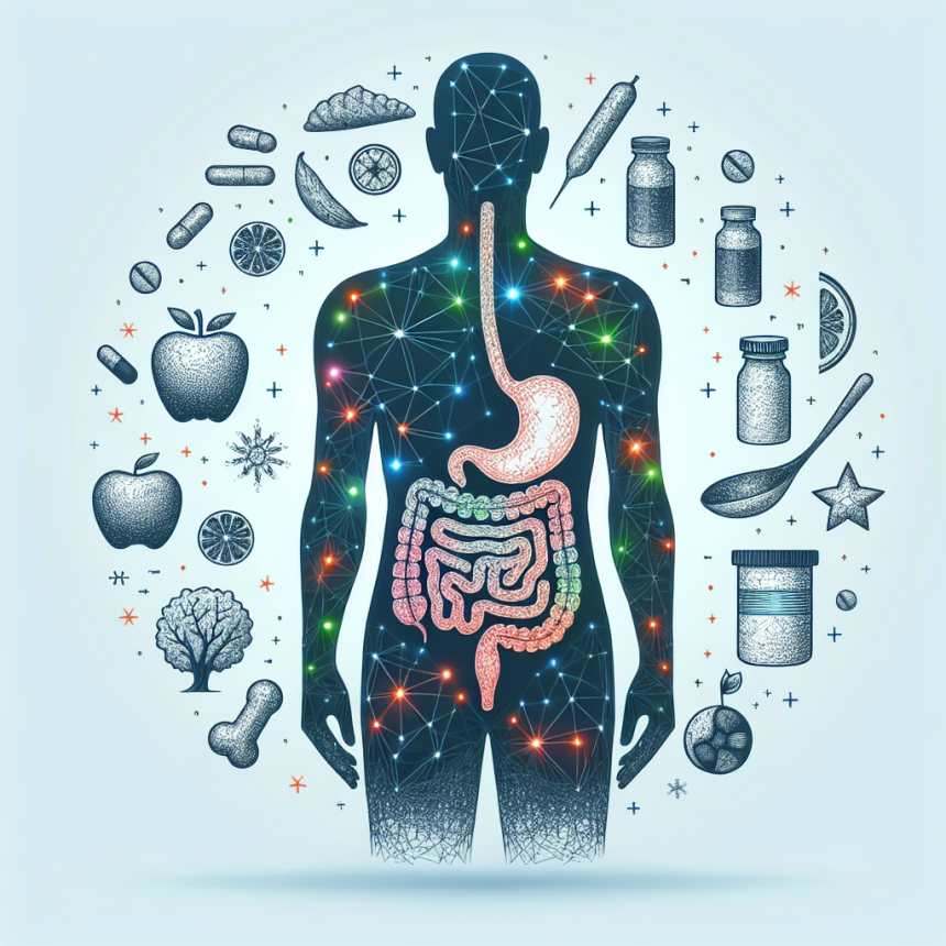 Dificultades digestivas con Trestolone: soluciones
