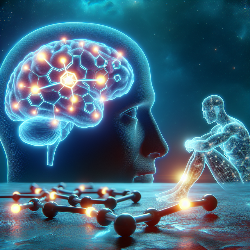 ¿Enantato de Drostanolona puede afectar tu rendimiento cognitivo?