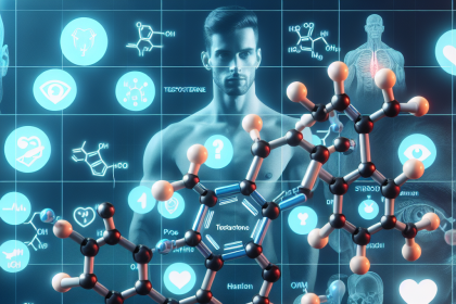 Fenilpropionato de testosterona y actividad sexual: pros y contras