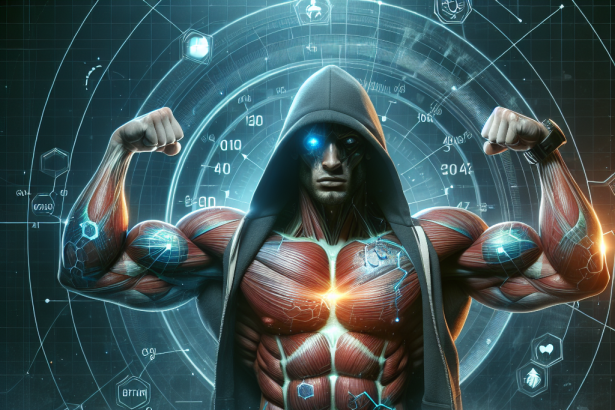 La vida media de Decanoato de nandrolona y su impacto en el rendimiento