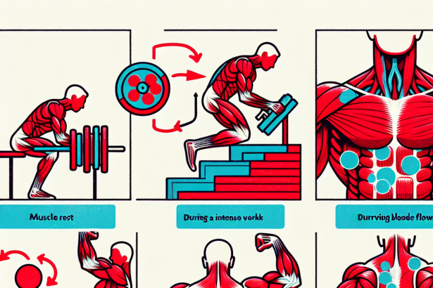 ¿Puede Boldenona mejorar el bombeo muscular?