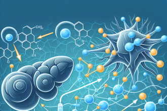 ¿Puede Trestolone alterar el sistema endocannabinoide?