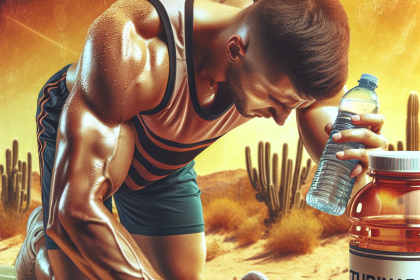 Qué adaptaciones hacer si entrenas en clima caluroso con Turinabol