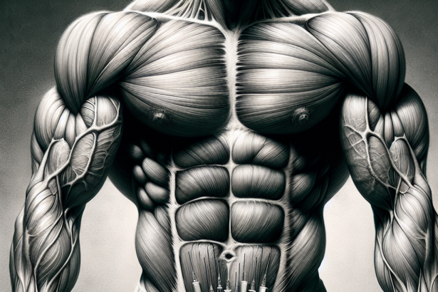 Qué esperar al usar Inyección de estanozolol junto a anabólicos suaves