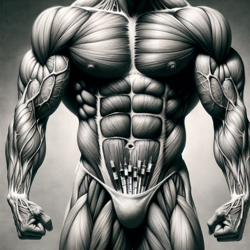Qué esperar al usar Inyección de estanozolol junto a anabólicos suaves