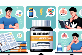 Qué hacer si Fenilpropionato de nandrolona provoca acidez estomacal