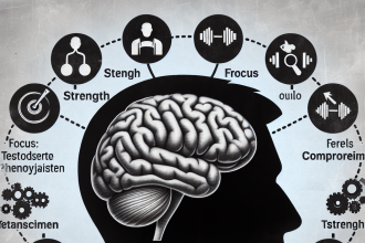 Qué hacer si Fenilpropionato de testosterona afecta tu enfoque mental
