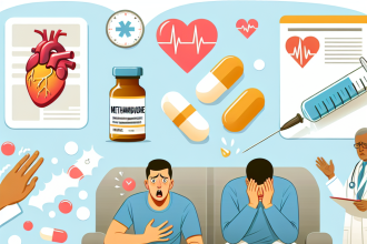 Qué hacer si Methandienone inyectables provoca palpitaciones
