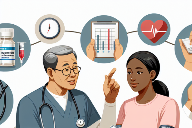 Qué hacer si sube la tensión con Oximetolona inyectable