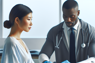 Revisión médica antes de iniciar Cipionato de testosterona