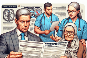 ¿Se puede usar Decanoato de nandrolona en la tercera edad?
