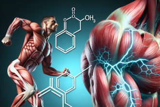 Acetato de trenbolona y congestión muscular duradera