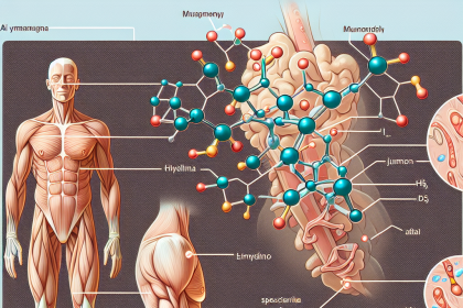 Cómo actúa Retatrutide en cuerpos ectomorfos