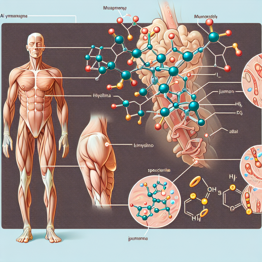 Cómo actúa Retatrutide en cuerpos ectomorfos
