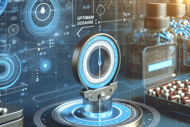 Cómo identificar el punto óptimo de dosis con Phentermine Hydrochlorid