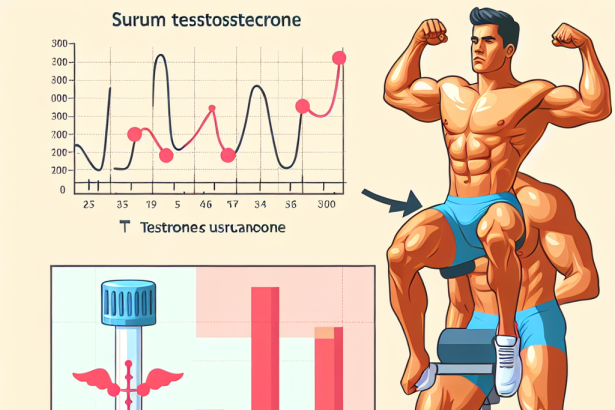 Cómo influye Undecanoato de testosterona en ejercicios isométricos