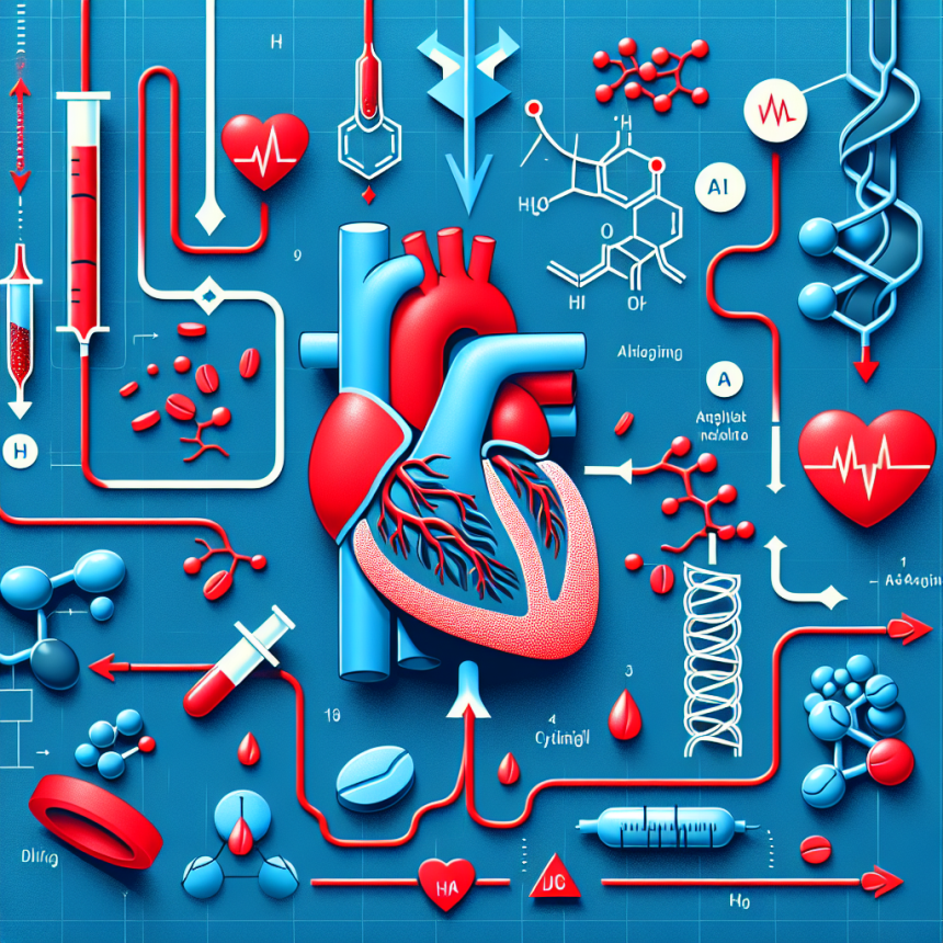 Cómo reacciona el sistema cardiovascular a Cytomel