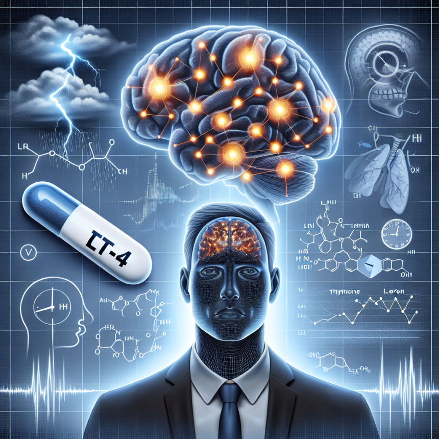 Cuánto influye L-Thyroxine Sodium/Levothyroxine Sodium (LT4 sodium) en el rendimiento mental bajo estrés