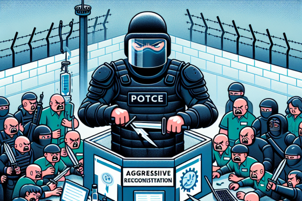 ECA en protocolos de recomposición agresiva