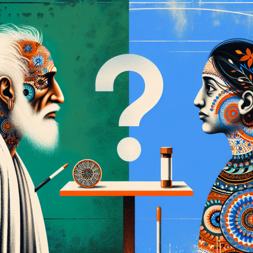 Liraglutida y fatiga crónica: ¿amigos o enemigos?
