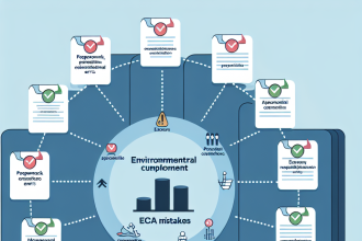 Principales errores al usar ECA