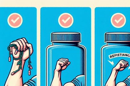 ¿Puede Medicamentos de resistencia mejorar la recuperación muscular?