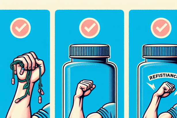 ¿Puede Medicamentos de resistencia mejorar la recuperación muscular?
