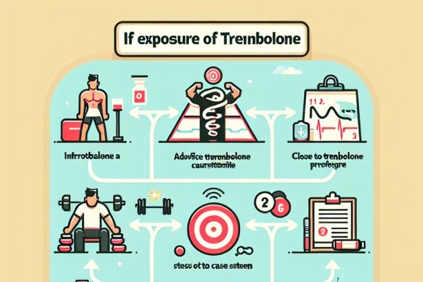 Qué hacer si Trenbolone te produce irritabilidad