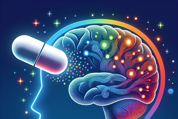 ¿Sustanon puede influir en tu creatividad o estado mental?