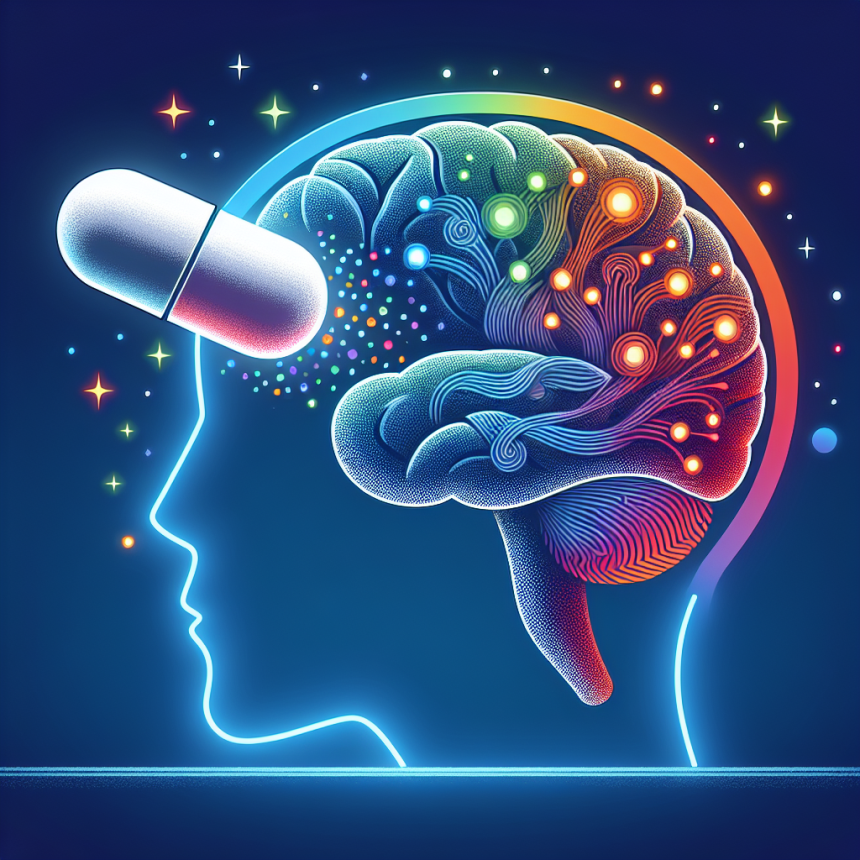 ¿Sustanon puede influir en tu creatividad o estado mental?