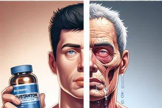 Sustanon y riesgos de deshidratación