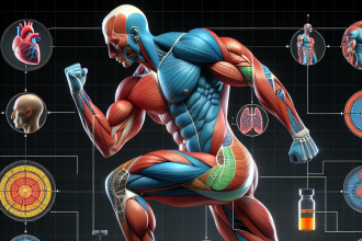 Trembolona enantato en fases de mantenimiento muscular