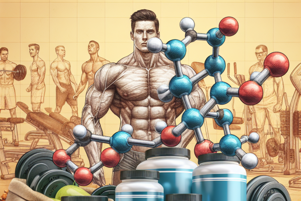 Trenbolone y compatibilidad con preentrenos