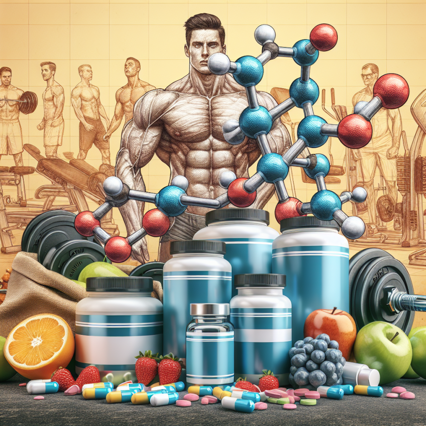 Trenbolone y compatibilidad con preentrenos