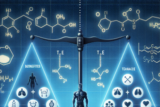 Undecanoato de testosterona y actividad sexual: pros y contras