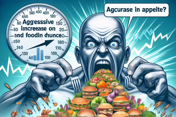 ¿Anastrozol puede aumentar el apetito de forma agresiva?